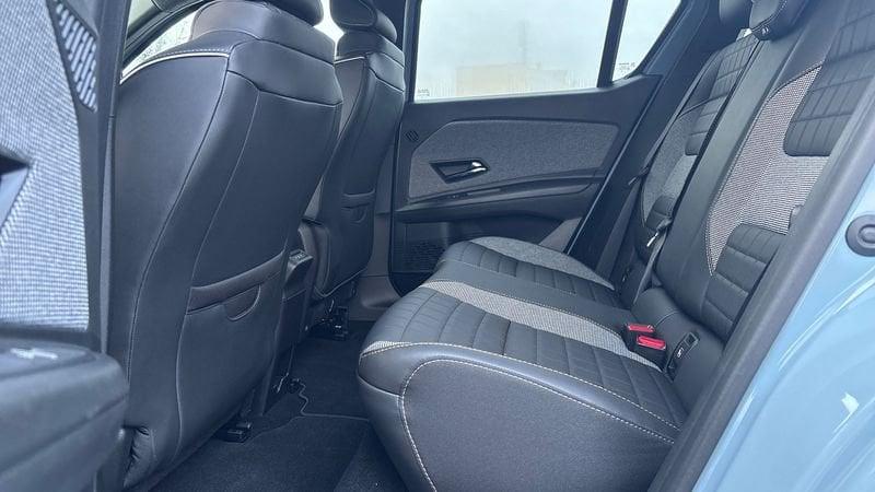 Renault 4 E-Tech Electric RENAULT iconic 150 cv comfort range