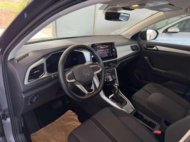 Volkswagen T-Roc T-Roc 2022 2.0 tdi Life 150cv dsg