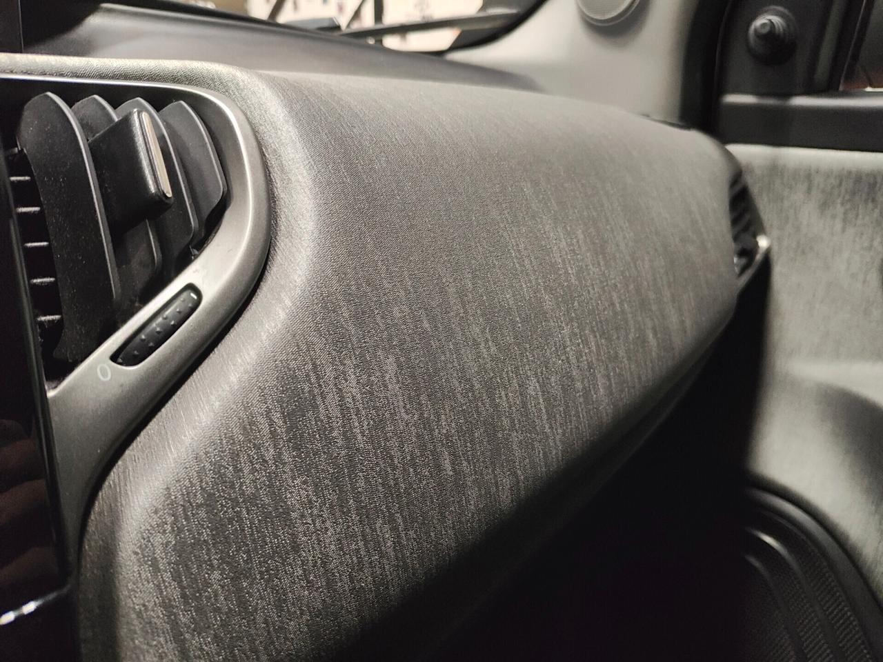 LANCIA YPSILON 1.2 NEOPATENTATI