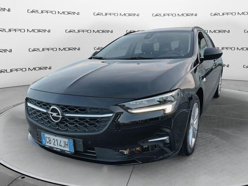 Opel Insignia 1.5 CDTI S&S Sports Tourer Ultimate