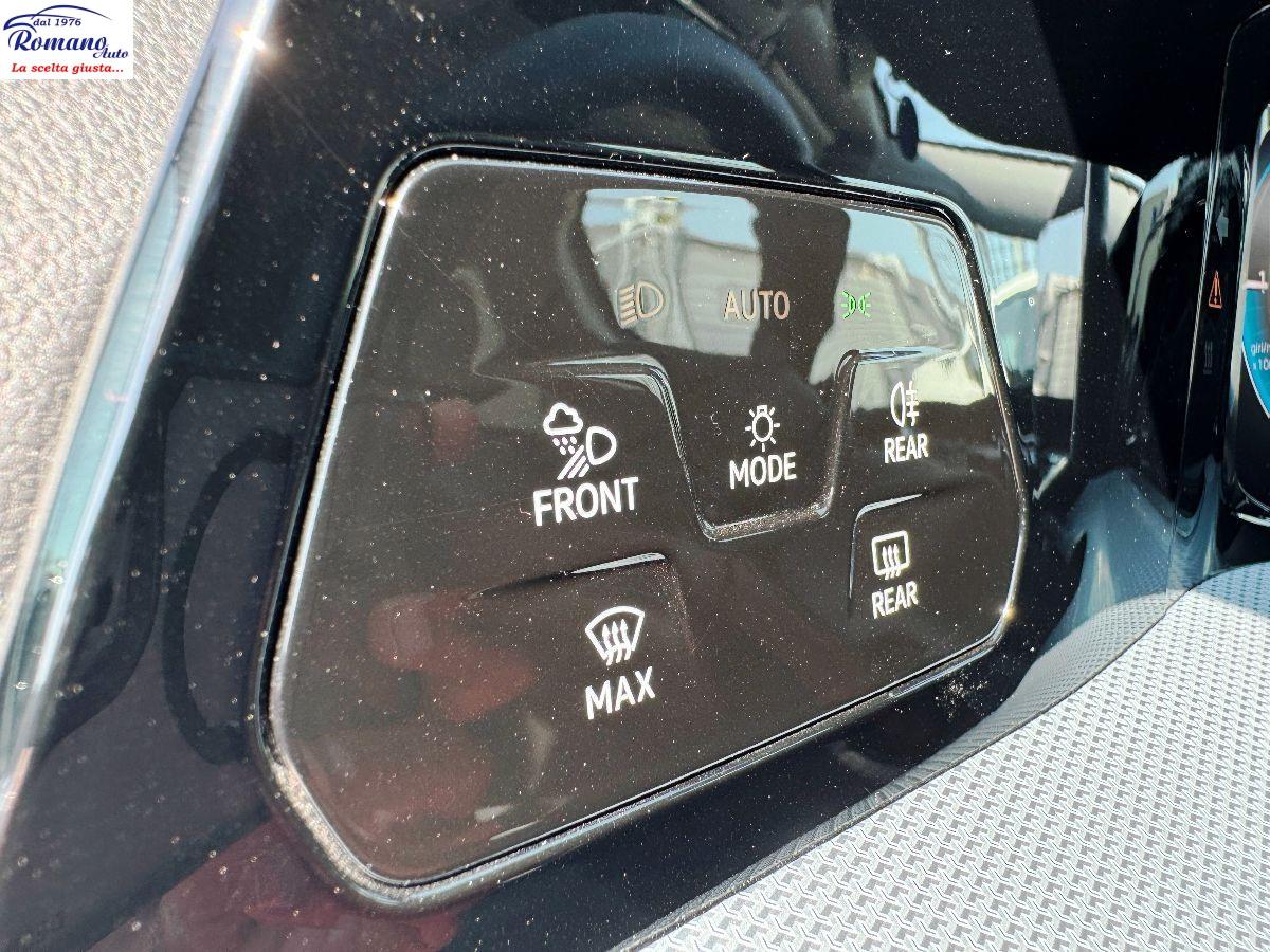 NEW Volkswagen Golf 2.0 8,5 TDI 150 CV DSG Restyling GOAL#RETROCAMERA!