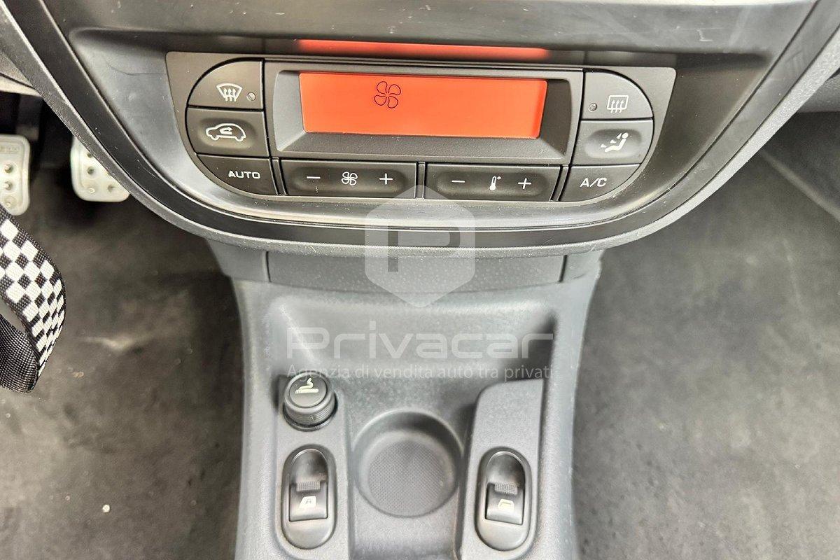 CITROEN C2 09 1.4 HDi 70CV air. Perfect Techno
