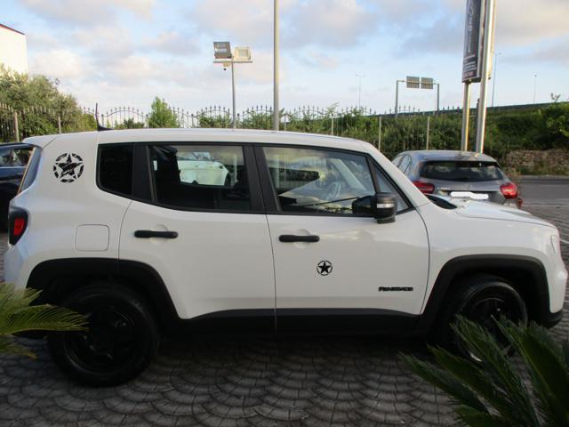 JEEP Renegade 1.0 T3 Business