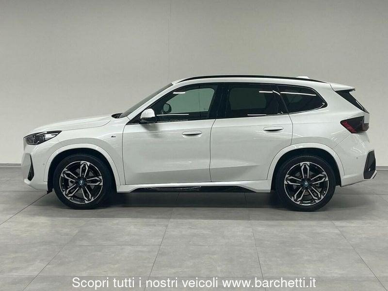 BMW X1 i edrive 20 MSport