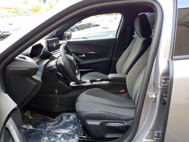 PEUGEOT 2008 ELETTRICA 156CV Style - Promo Incentivo
