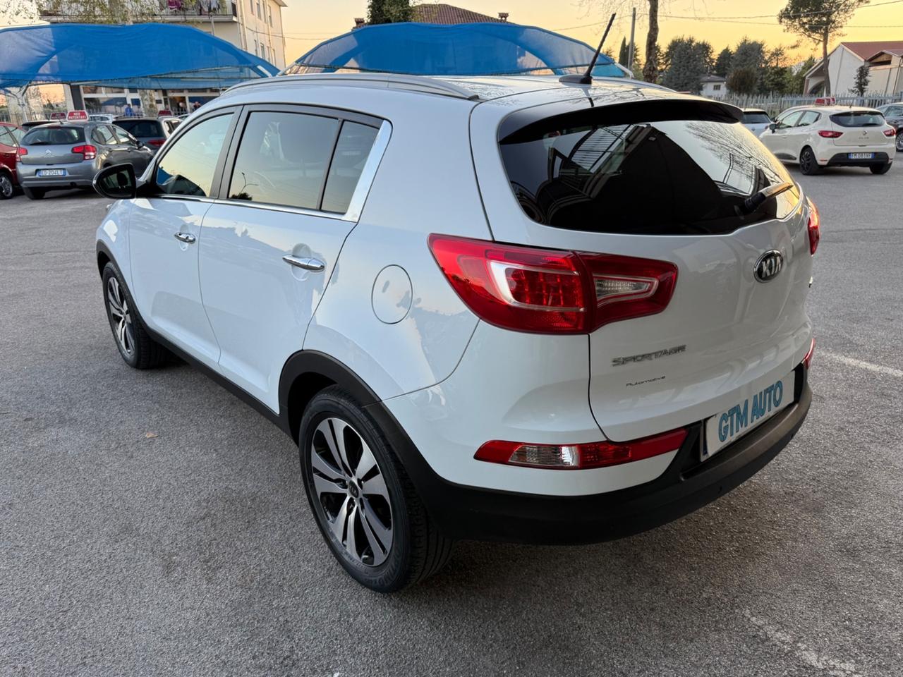 Kia Sportage - 1.7 Diesel - Unico Proprietario