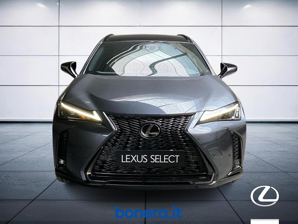 Lexus UX 250h 2.0 Hybrid Midnight 2WD Power Split Device