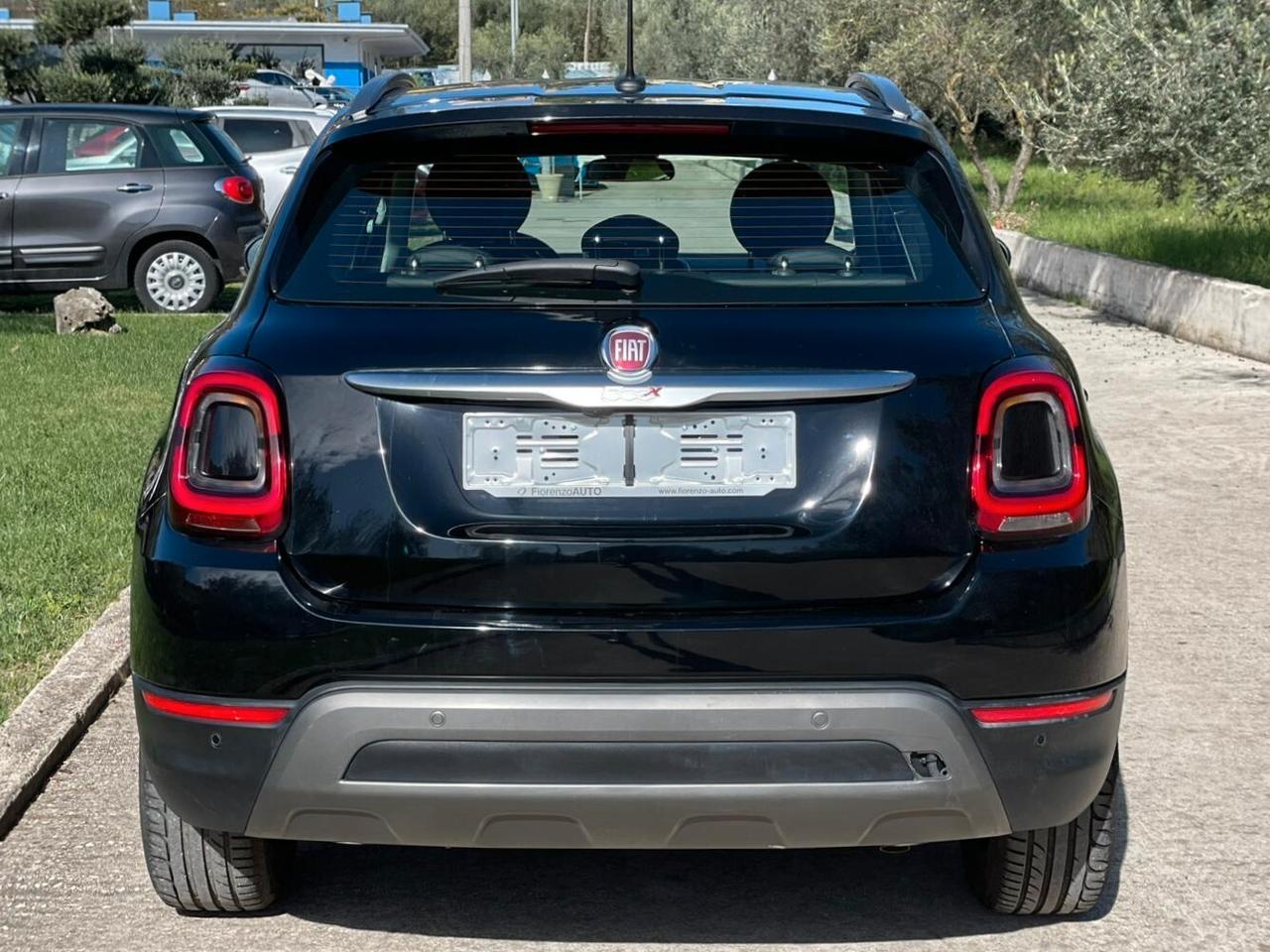 Fiat 500X 1.0 T3 120 CV City Cross
