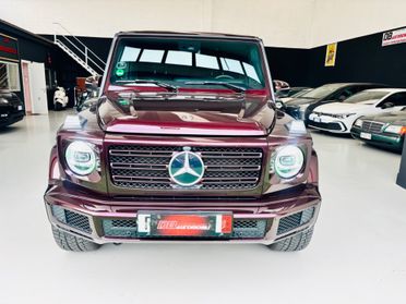 Mercedes-benz G 400 d S.W. AMG Line
