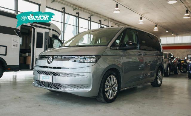 VOLKSWAGEN Multivan 1.4 TSI eHybrid Life