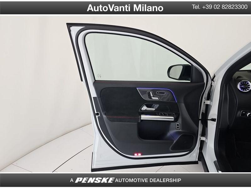 Mercedes-Benz GLA GLA 35 4Matic AMG Line Premium Plus