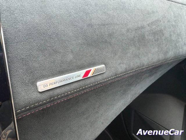 DS AUTOMOBILES DS 7 Crossback e-tense 4x4 phev Performance Line TETTO IVA ESP.