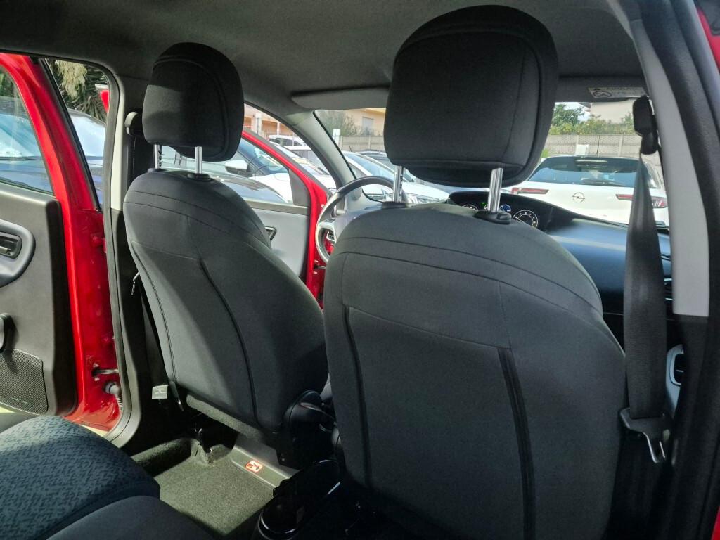 Lancia Ypsilon 1.0 5 porte Hybrid 2023