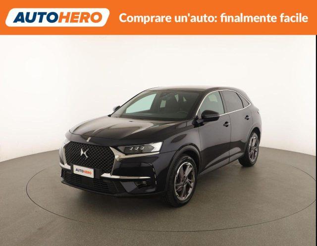 DS AUTOMOBILES DS 7 Crossback BlueHDi 130 aut. Business