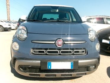 Fiat 500L 1.3 Multijet 95 CV Business