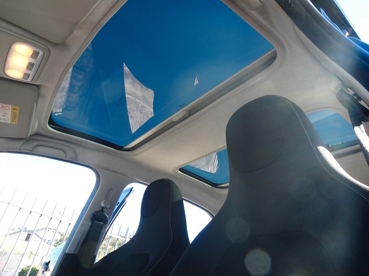 Smart ForFour 90 0.9 Turbo twinamic Prime