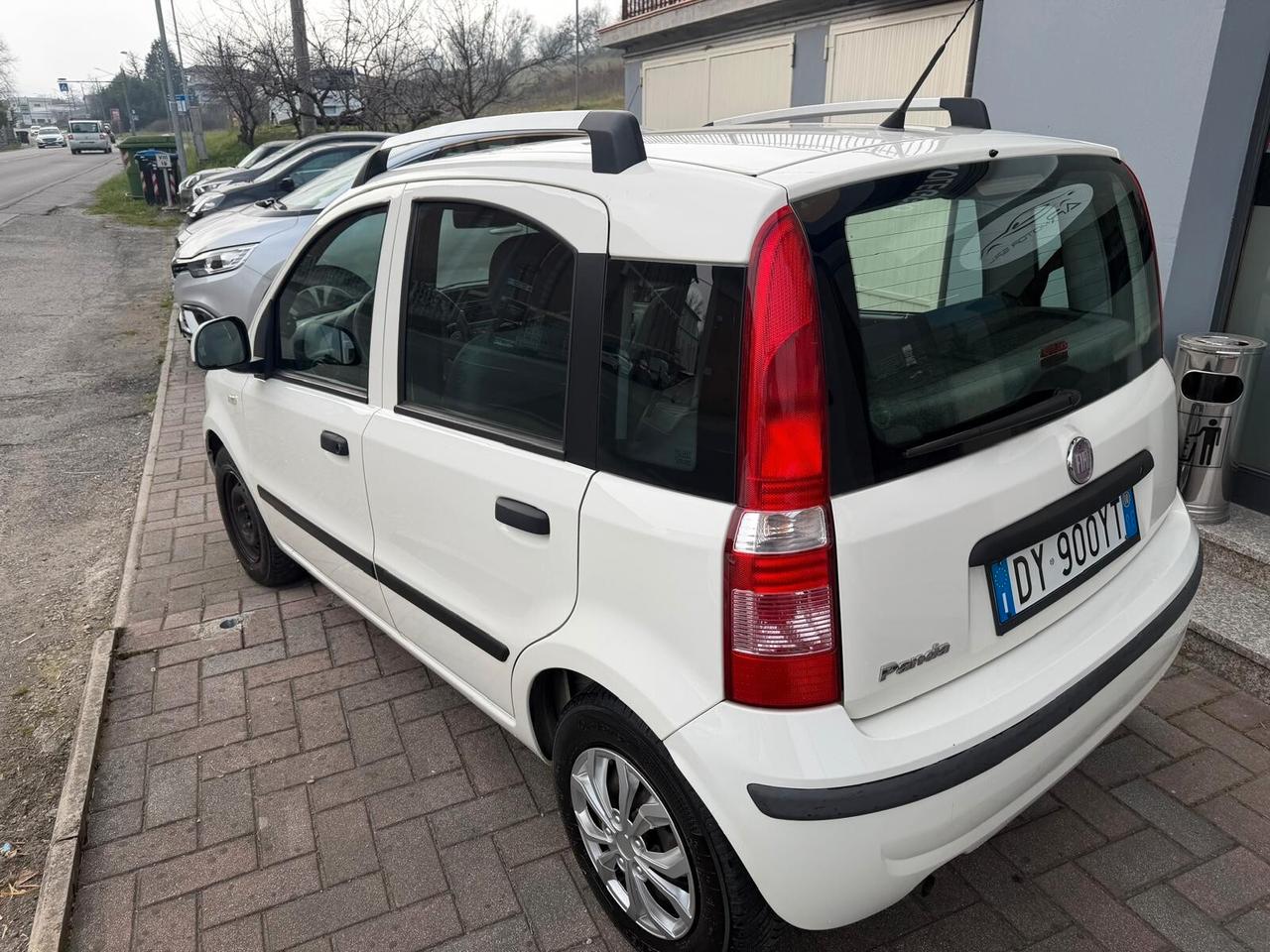 Fiat Panda 1.2 Active Gpl