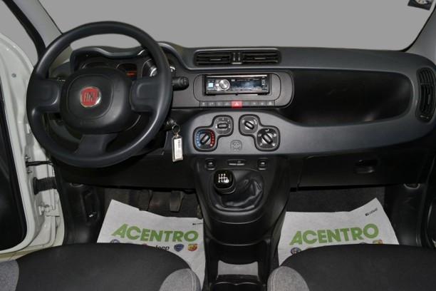FIAT PANDA - 1.0 70cv HYBRID