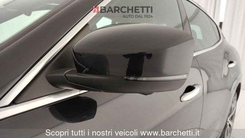 Maserati Levante V6 DIESEL 250 CV AWD GRANSPORT