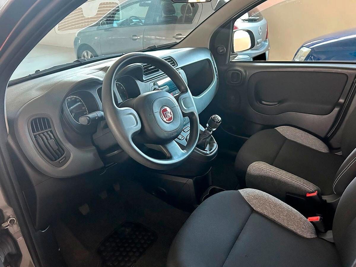 Fiat Panda 1.0 FireFly S&S Hybrid Easy