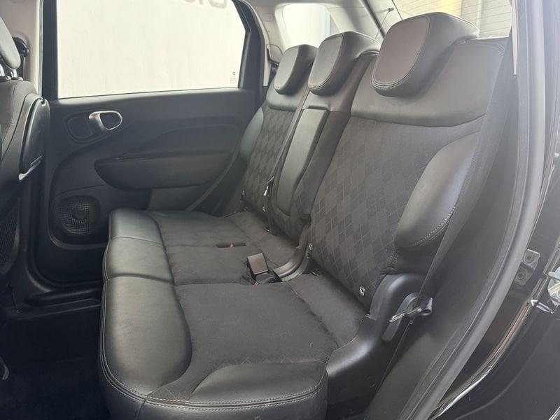 FIAT 500L 1.4 95cv Pop Star