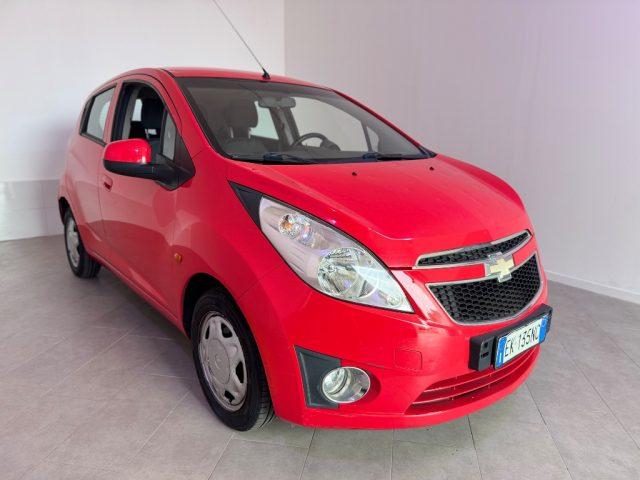 CHEVROLET Spark 1.0 LS