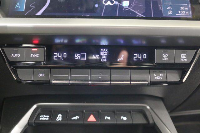 AUDI A3 SPB 40 TFSI e S tronic Business PLUG IN