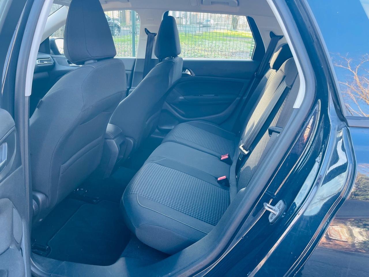 Peugeot 308- *2019* PREZZOOOO SUPER!! EURO 6 !!!