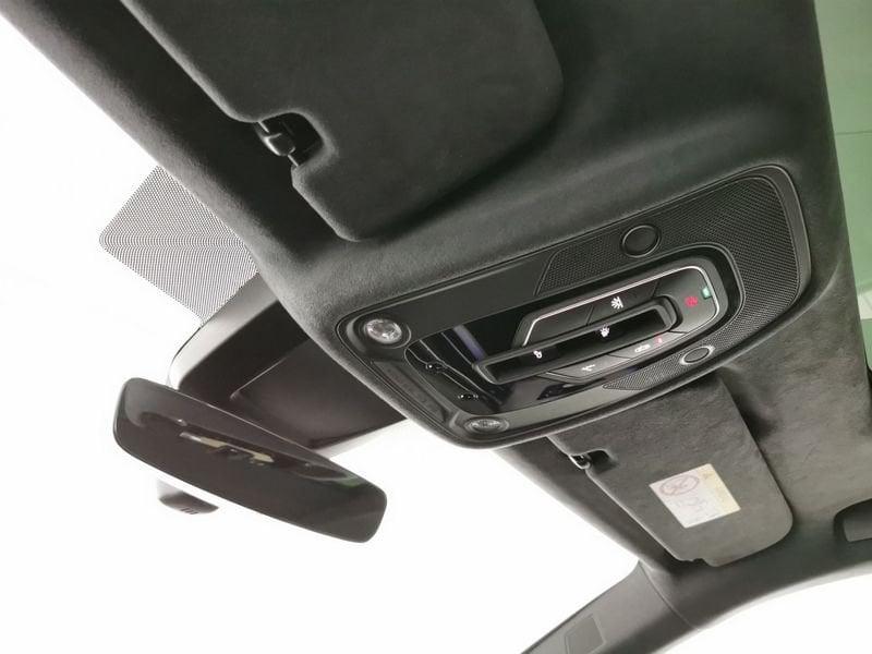 Audi Q8 SQ8 4.0 tfsi Sport Attitude quattro tiptronic