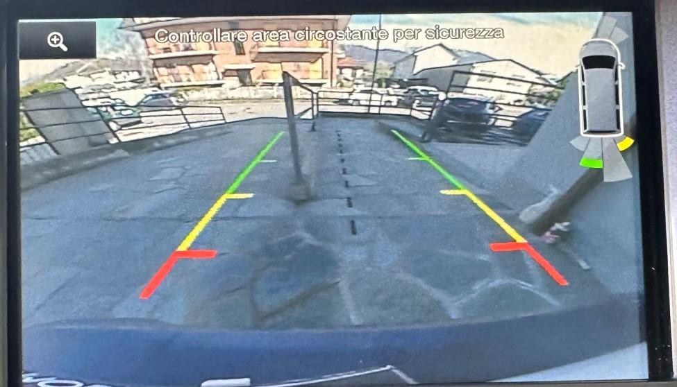 FORD Transit Connect 240 1.5 tdci 120cv Trend auto L2H1 E6