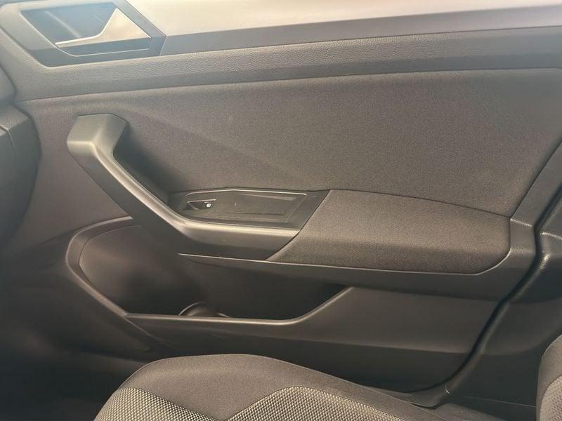 Volkswagen T-Roc T-Roc 1.5 tsi Life dsg