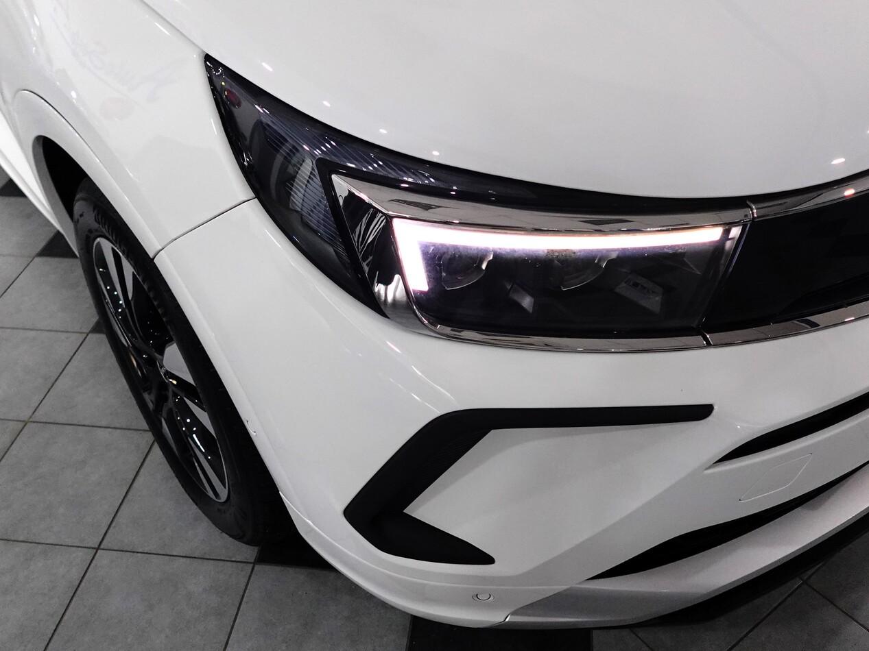 Opel Grandland 1.5 CDTI 130 CV AT8 BSN ELEGANCE