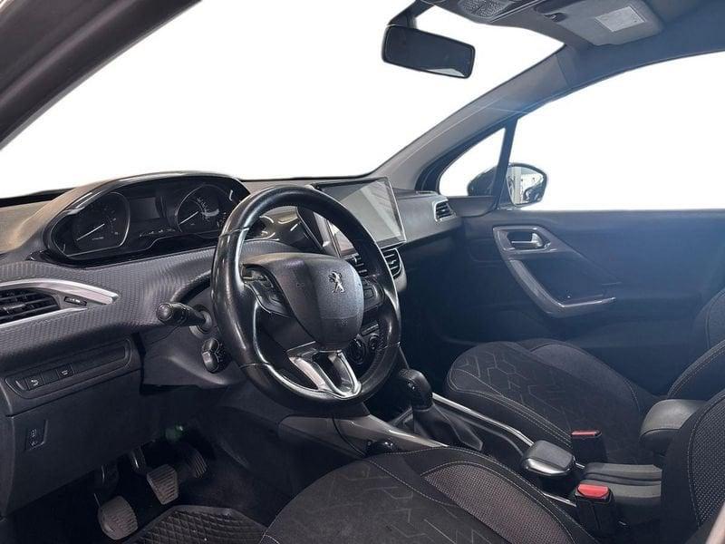 Peugeot 2008 1.5 bluehdi Active s&s 100cv 5marce