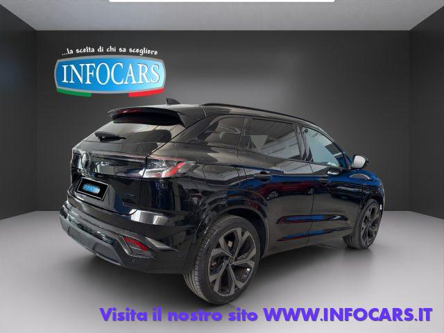 RENAULT Austral Full Hybrid E-Tech 200 CV Techno Esprit Alpine