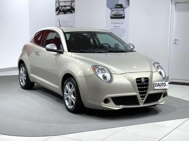 Alfa Romeo MiTo 1.4 70 CV Super