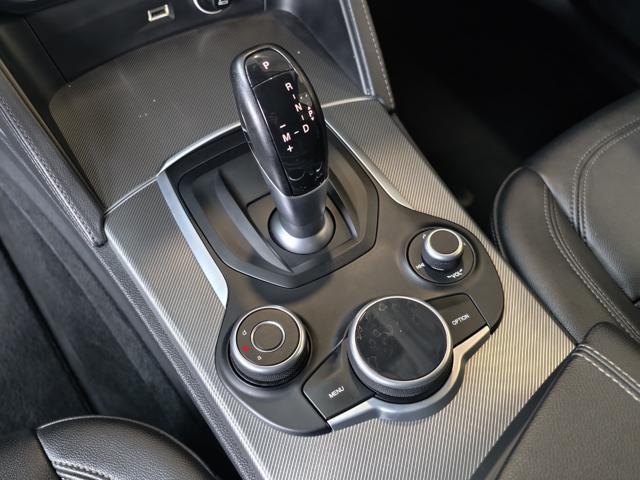 ALFA ROMEO Stelvio 2.2 Turbodiesel 210 CV AT8 Q4 Super