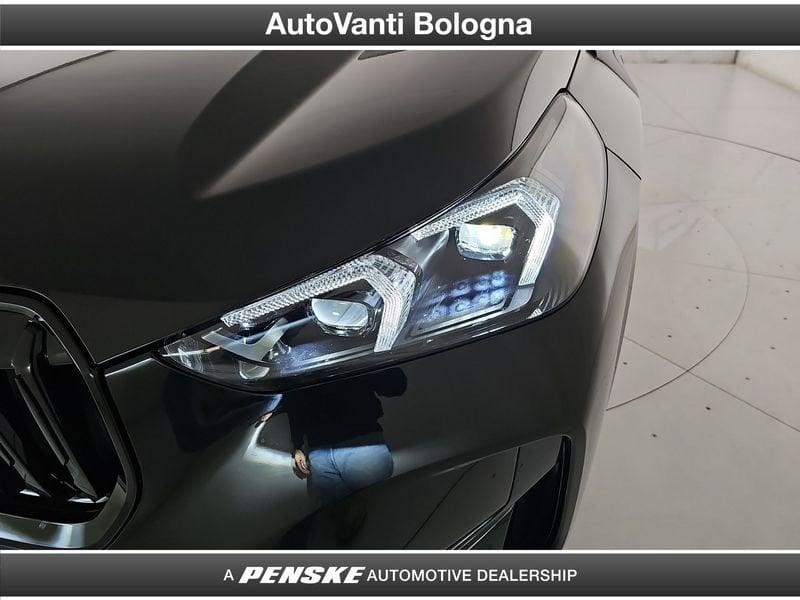 BMW X1 X1 xDrive 25e Msport Pro