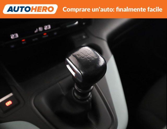 CITROEN Berlingo BlueHDi 130 Stop&Start M Shine
