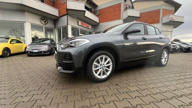 BMW X2 xDrive20d Business-X **IVA ESPOSTA**