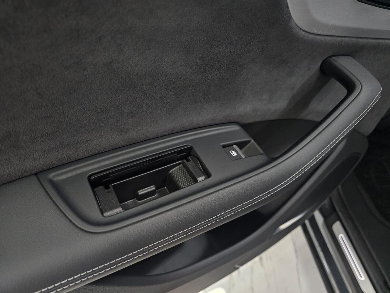 Audi Q8 50 TDI S-TRONIC 286CV LASER MATRIX TETTO PANORAMICO APRIBILE BANG & OLUFSEN CERCHI 23'