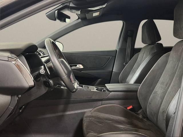 DS AUTOMOBILES DS 7 Crossback E-Tense 4x4 Performance Line