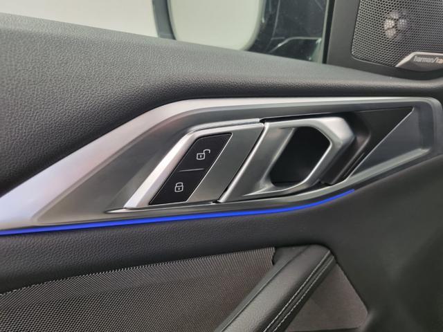 BMW 430 i Coupé Msport