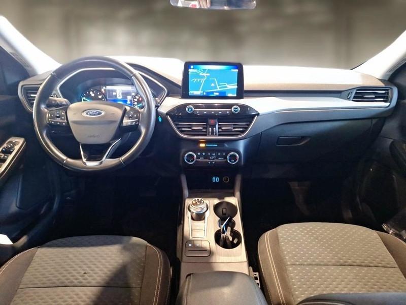 FORD KUGA 2.5 Benzina PHEV 152CV 2WD Connect Aut
