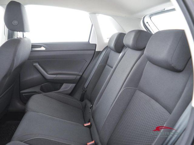 VOLKSWAGEN Polo 1.0 EVO 80 CV 5p. Comfortline BlueMotion Technolog