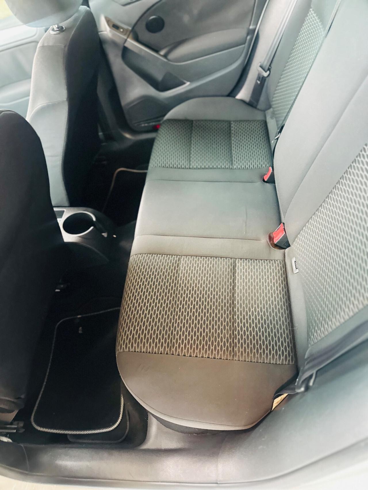 Volkswagen Golf 1.4 5p. United