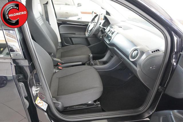 VOLKSWAGEN up! 1.0 5p. move up!