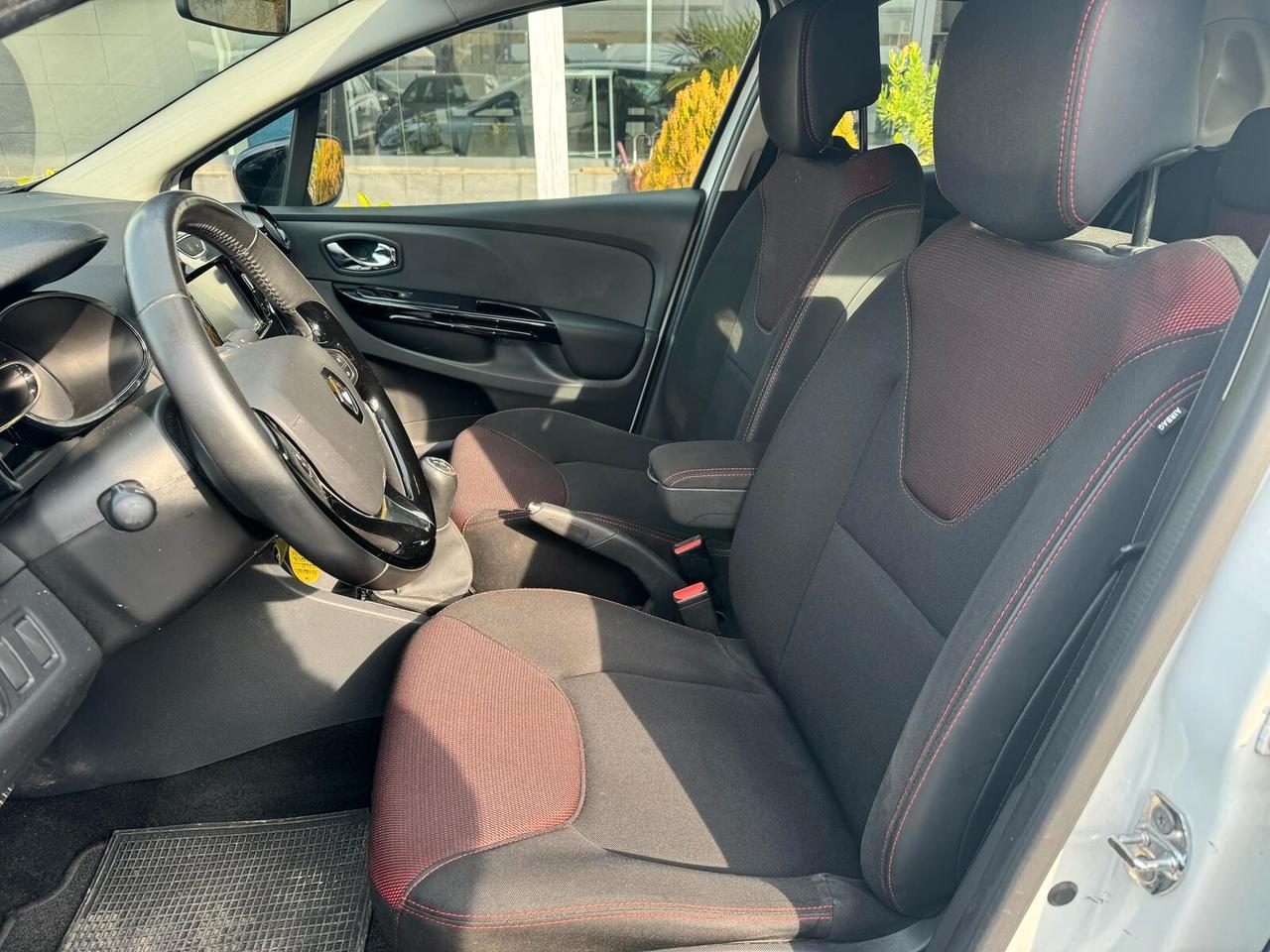 Renault Clio 1.5 dCi 8V 75CV 5 porte Live