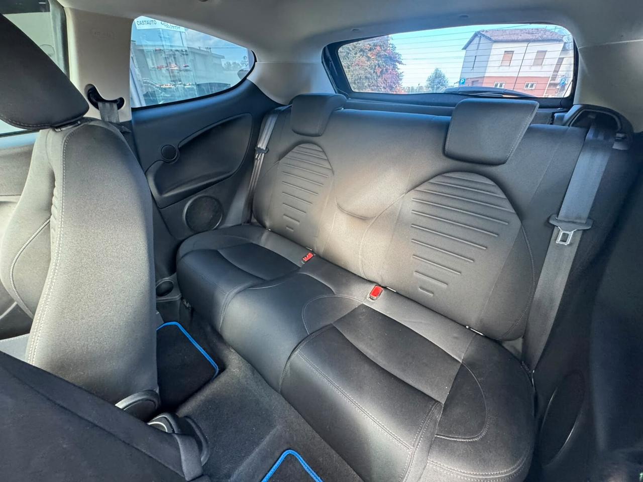 Alfa Romeo MiTo 1.3 JTDm 95 CV Quadrifoglio