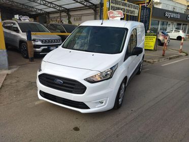 FORD TRANSIT 1.5 ECOBLUE 100CV TREND CONNECT