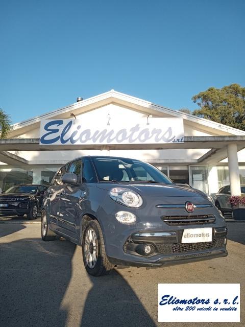 FIAT - 500 L Living - 500L Living 1.3 MJT 95 CV Lounge
